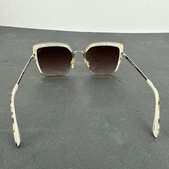 Fysh UK F-2058 Sunglasses 54-19-140 Gradient Gold - Picture 15 of 16